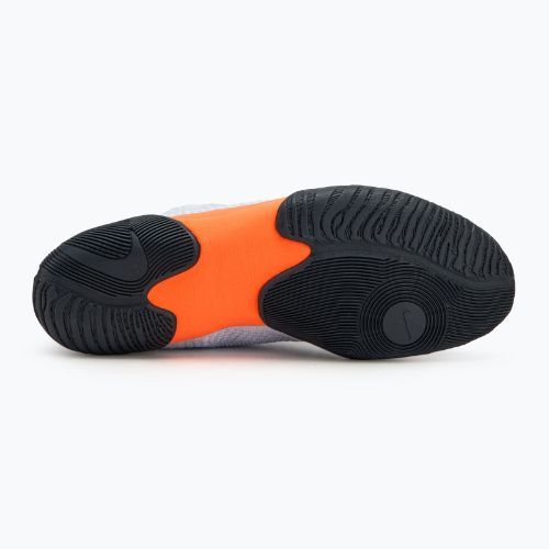 Zápasnické boty Nike Tawa multicolor