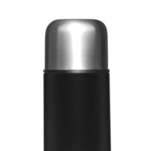 Termoska Salewa Rienza Thermo 1000 ml black out
