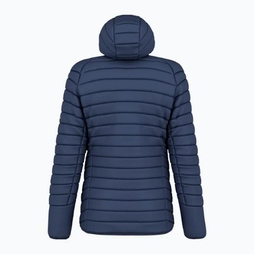 Pánská péřová bunda Salewa Brenta Rds Dwn dark denim