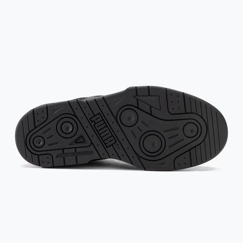 Dětské boty PUMA Slipstream LTH puma black