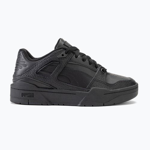 Dětské boty PUMA Slipstream LTH puma black