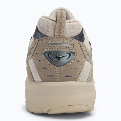 Boty Mizuno MXR Tech silver cloud / metallic gray / vintage khaki