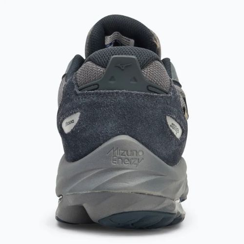 Boty Mizuno Wave Rider β GTX quiet shade / vulcan / silver