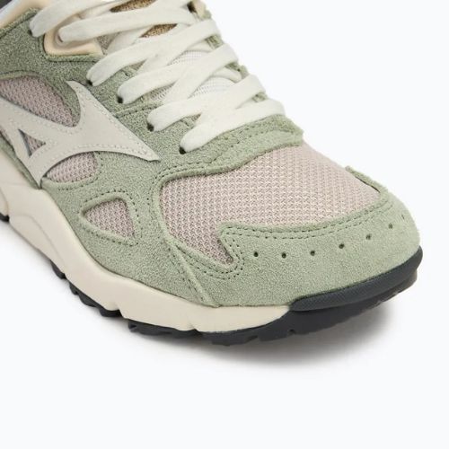 Boty Mizuno Sky Medal S silver cloud/snow white/desert sage