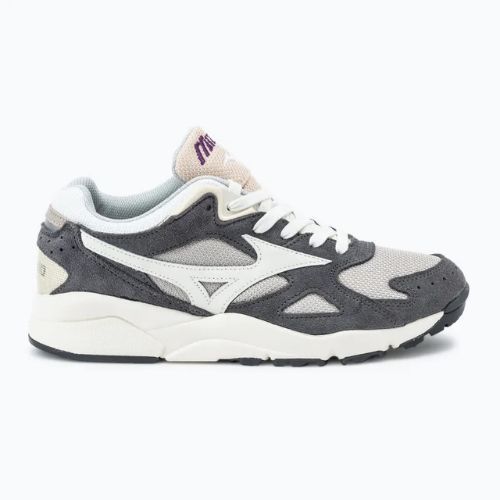 Boty Mizuno Sky Medal S silver cloud/snow white/quiet shade