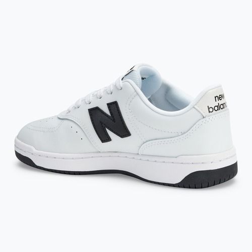 Boty New Balance BB80 white/black