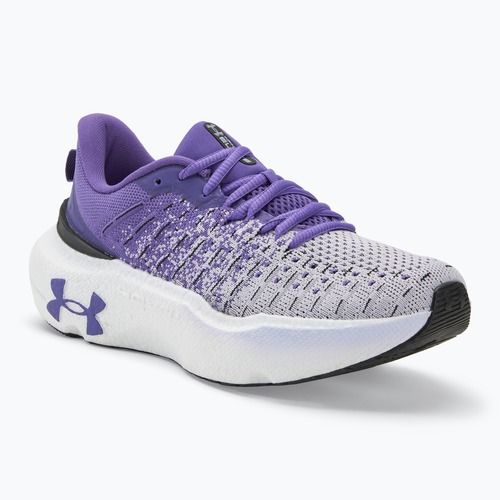 Dámské běžecké boty Under Armour Infinite Elite lavish/salt purple/black