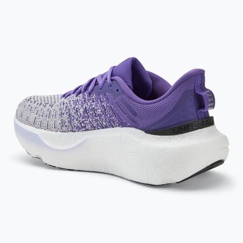 Dámské běžecké boty Under Armour Infinite Elite lavish/salt purple/black