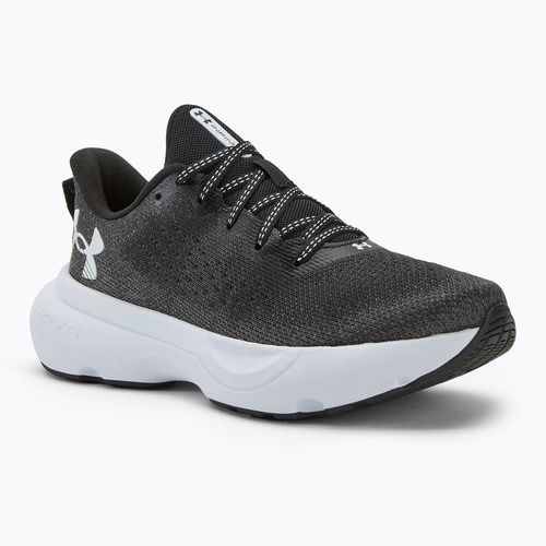 Dámské běžecké boty  Under Armour Infinite black/black/white