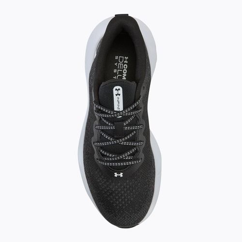 Dámské běžecké boty  Under Armour Infinite black/black/white