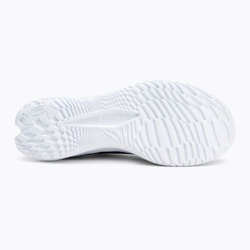 Pánské běžecké boty  Under Armour Velociti 4 black/anthracite/white