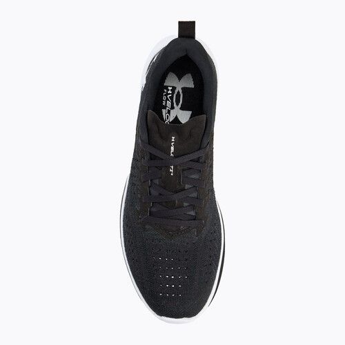 Pánské běžecké boty  Under Armour Velociti 4 black/anthracite/white