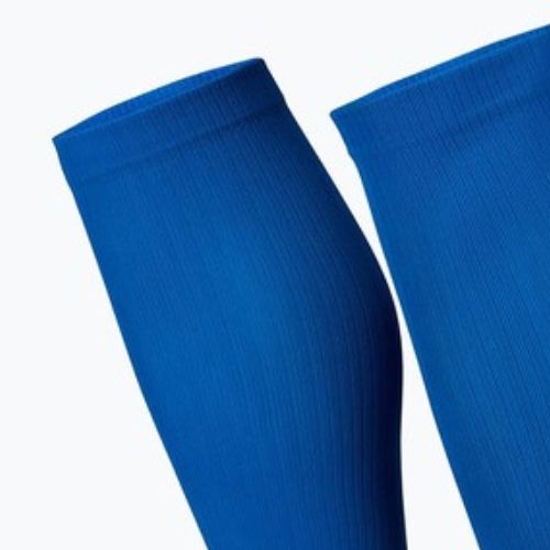 Fotbalové štulpny Nike Strike royal blue/white