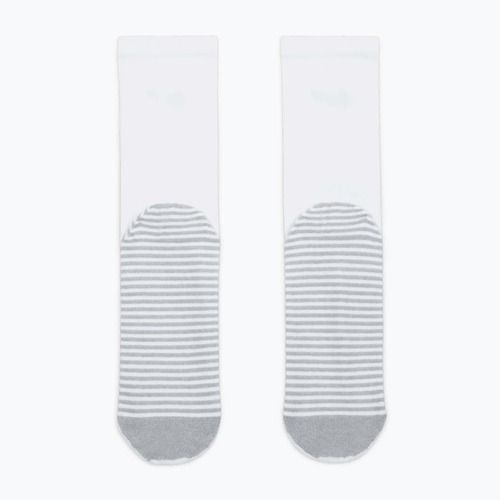 Fotbalové štulpny Nike Strike Crew white/black