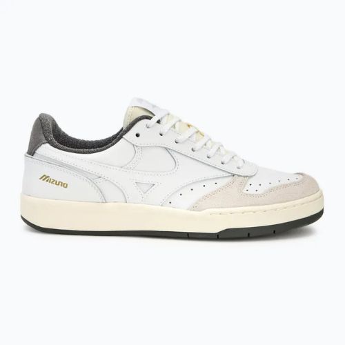 Boty Mizuno City Wind Premium white/ white/ dark shadow