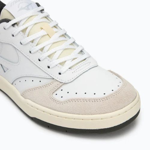 Boty Mizuno City Wind Premium white/ white/ dark shadow