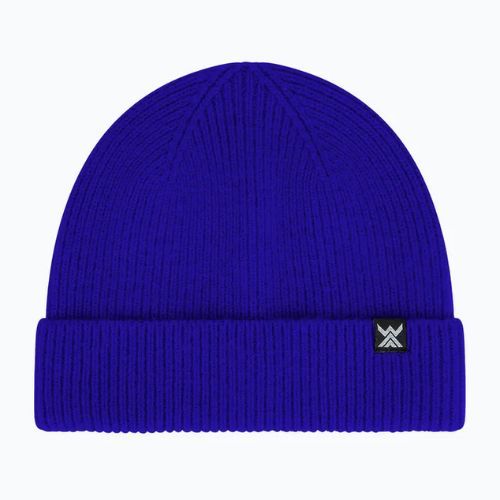 Zimní čepice  WOOLCANO Merino HAT0440