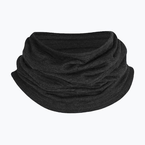 Nákrčník  WOOLCANO Merino SPT24-33 černý