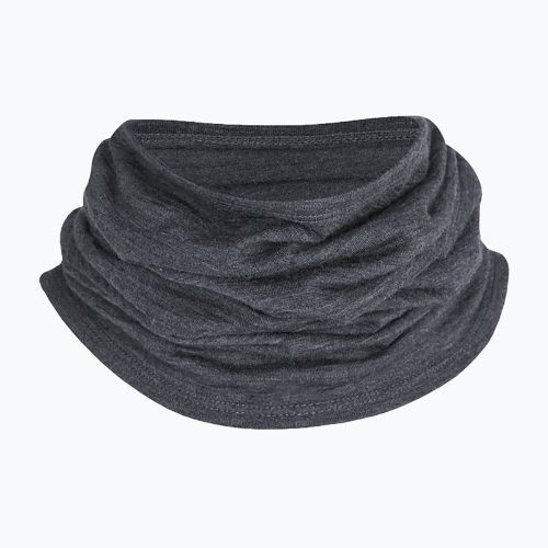 Nákrčník  WOOLCANO Merino SPT24-33 šedý