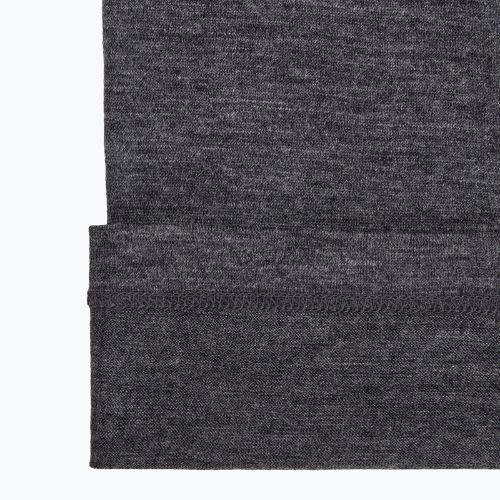 Nákrčník  WOOLCANO Merino SPT24-33 šedý