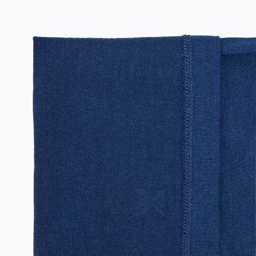 Nákrčník WOOLCANO Merino SPT24-33 tmavě modrý