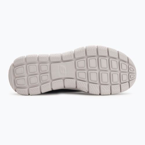 Pánské boty SKECHERS Track Knockhill black/lime