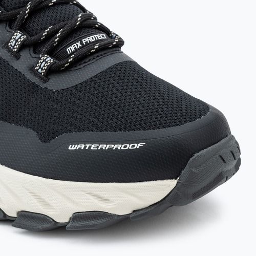 Pánské boty SKECHERS Max Protect Fast Track black/gray