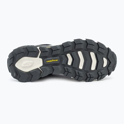 Pánské boty SKECHERS Max Protect Fast Track black/gray