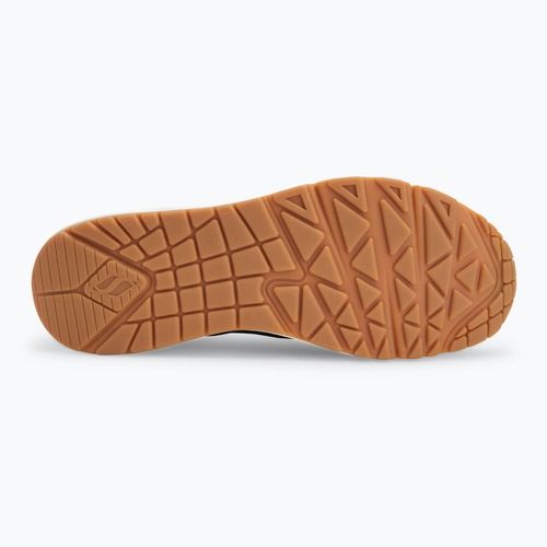 Dámské boty SKECHERS Uno Stand On Air black