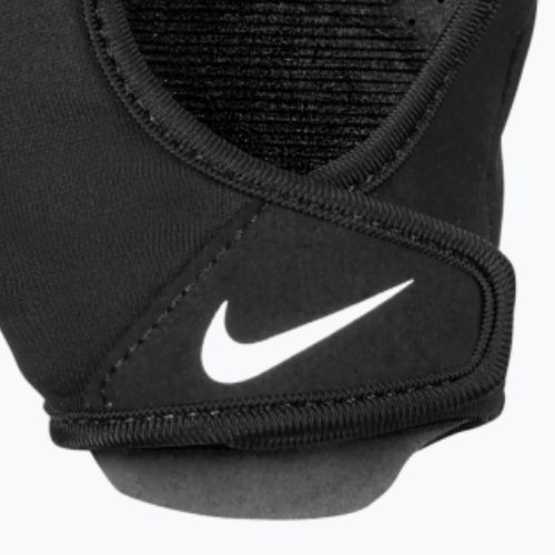 Dámské tréninkové rukavice Nike Vapor FG black/black/white