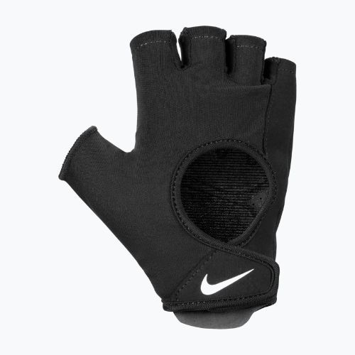 Dámské tréninkové rukavice Nike Vapor FG black/black/white