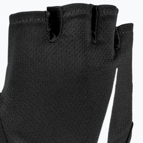 Dámské tréninkové rukavice Nike Gym Essential FG 2.0 black/black/white
