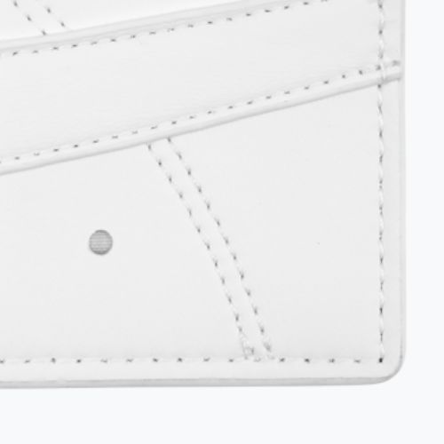 Peněženka Nike Icon Air Force 1 white/white/white