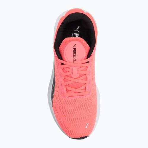 Běžecké boty PUMA Scend Pro sunset glow/puma black