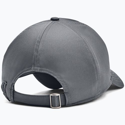 Kšiltovka Under Armour Storm Blitzing pitch gray/black