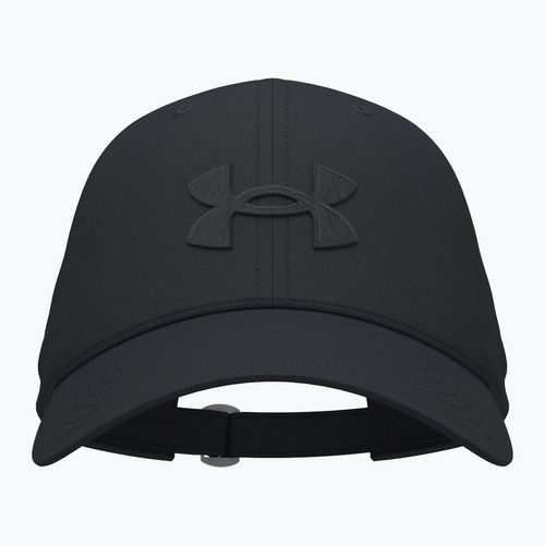 Pánská kšiltovka Under Armour Blitzing Adj black/black
