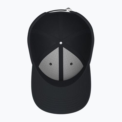 Pánská kšiltovka Under Armour Blitzing Adj black/black