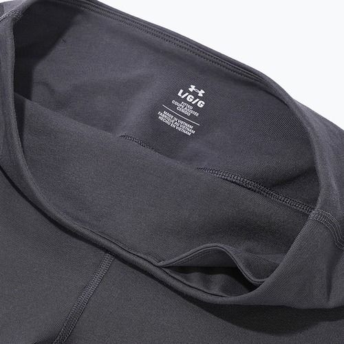 Dámské tréninkové šortky Under Armour Rival 7in Short castlerock/black