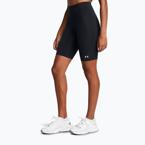 Dámské tréninkové šortky  Under Armour Motion Bike EMEA black/white