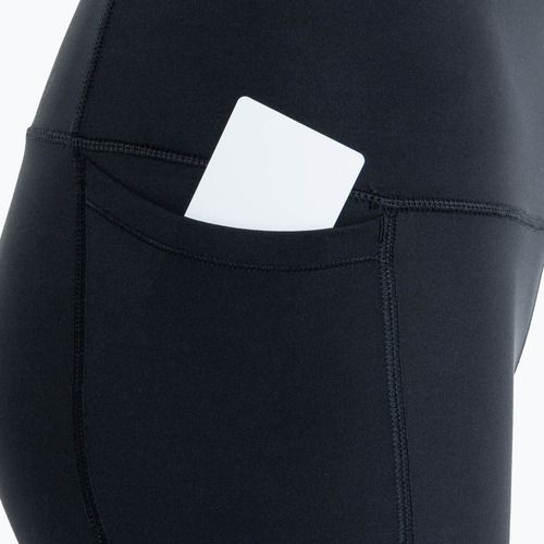 Dámské fitness legíny Under Armour Motion black/white