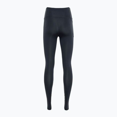 Dámské fitness legíny Under Armour Motion black/white