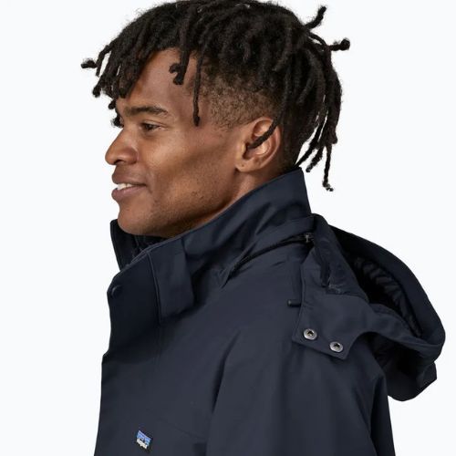 Pánská bunda Patagonia Tres 3-in-1 Parka new navy