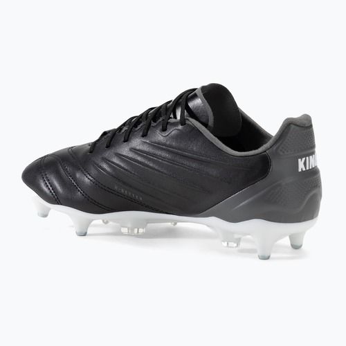 Pánské kopačky PUMA King Pro MxSG puma black/puma white/cool dark gray