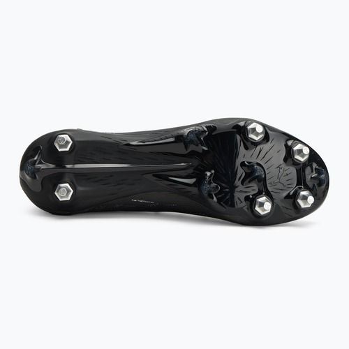 Kopačky PUMA Ultra 5 Ultimate MxSG puma black/puma silver