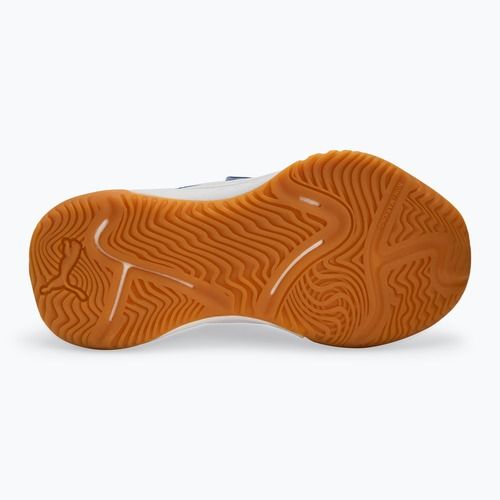 Dětská sálová sportovní obuv PUMA Varion II V Jr puma team royal/puma white/gum