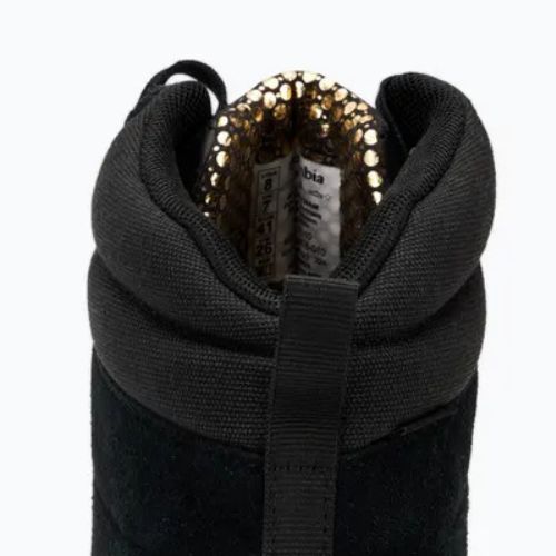 Pánské boty Columbia Expeditionist Shield V2 black/ graphite