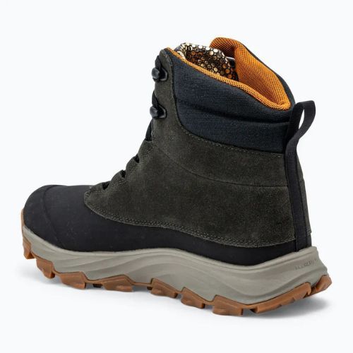 Pánské boty Columbia Expeditionist Shield V2 deep olive/ desert sun