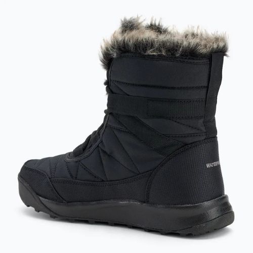 Dámské sněhule  Columbia Minx Shorty IV black/ titanium ii