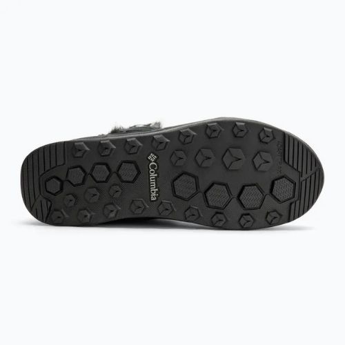 Dámské sněhule  Columbia Minx Shorty IV black/ titanium ii