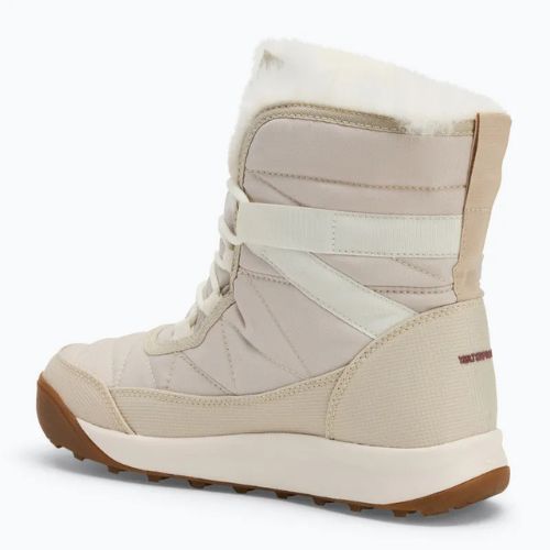 Dámské sněhule  Columbia Minx Shorty IV dark stone/ fig